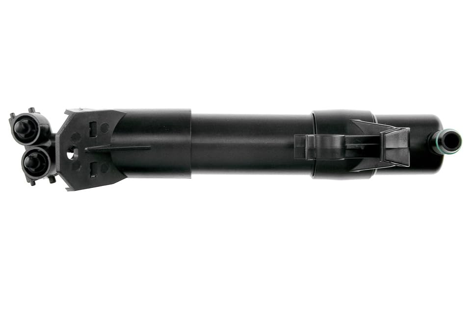 Rondelle de phare gauche ajustement origine EDS-VW-014 Golf V - 8