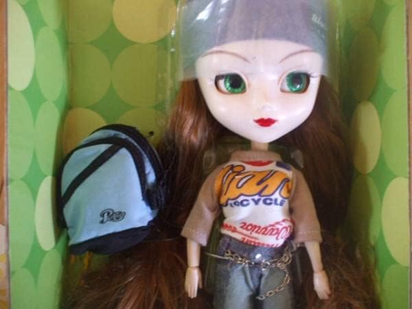 スタン・ウィンストン ミュータント・アース フィギュアセット 全6体揃い