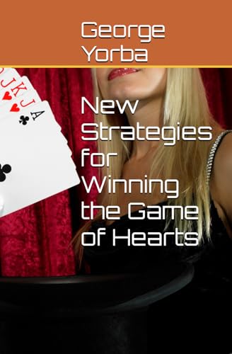 New Strategies For Winning The Game Of Hearts