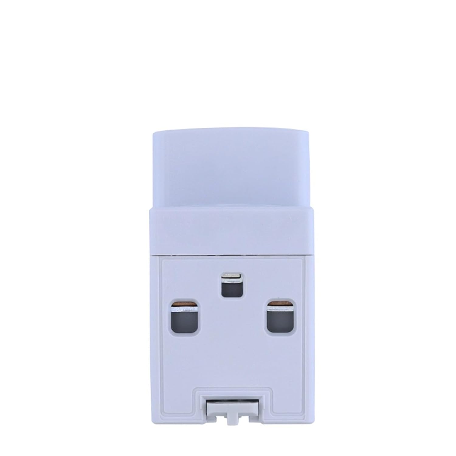 100A AC80-270V Voltage Current KWH Electric Energy Monitor Meter V A Voltmeter Ammeter Wattmeter Din Rail