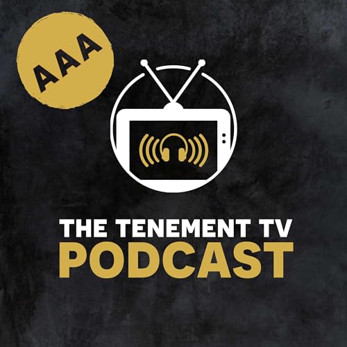 Couverture de The TENEMENT TV Podcast