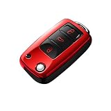 【Atención】: incluso si el tipo de automóvil es el mismo, la llave del automóvil puede ser diferente según el año de fabricación, por lo tanto, verifique su llavero con la imagen de la izquierda antes de comprar.