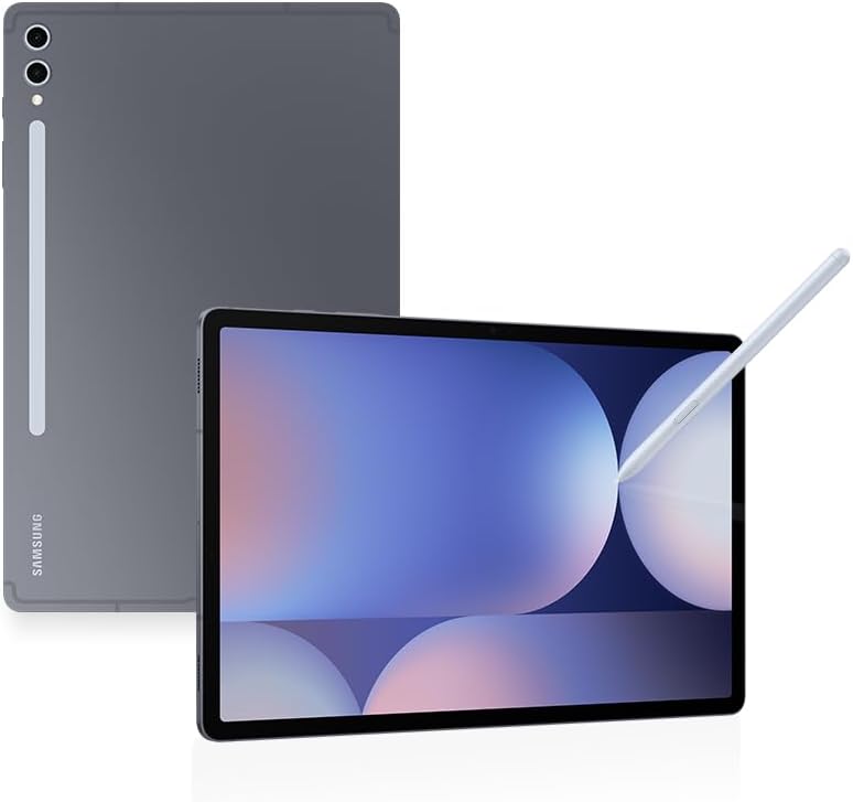 SAMSUNG Galaxy Tab S10 Plus with S-Pen 256GB, 12GB Italy Ubuy