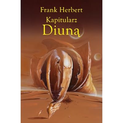 Kroniki Diuny