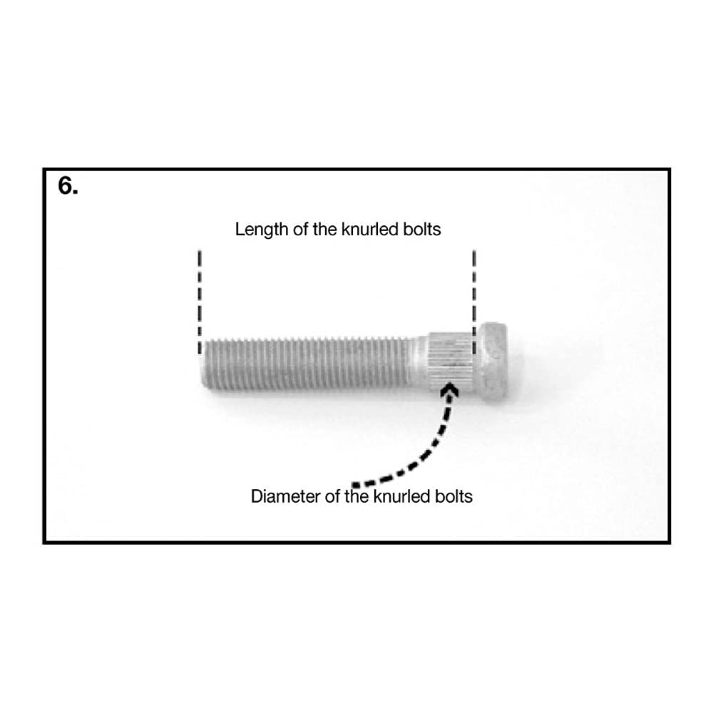 H&R DRS-System Spürverbreiterungsatz 30mm pro Achse - Lochkreis 5x114,3 - Mittenzentrierung 60,1mm - System M12x1,5 - kompatibel mit Toyota - Schwarz