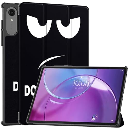 Étui à rabat Lenovo Idea Tab Pro Gen 2 TB390FU 13 pouces 2026