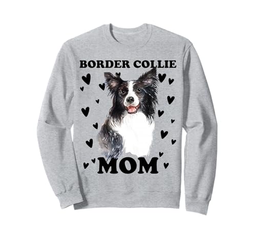 �{�[�_�[�R���[ �}�} �}�~�[ �}�} �}�~�[ �}�U�[ | Border Collie Mom Mummy Mama Mum �g���[�i�[