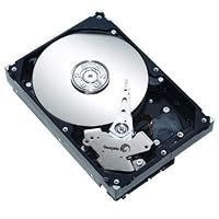 Seagate Barracuda XT ST32000641AS Interne Festplatte 2TB (8,9 cm (3,5 Zoll), 7200rpm, 64MB Cache, SATA 6GB/s) Bulk – Ansicht 2