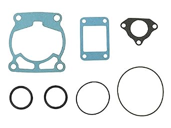 Outlaw Racing OR4061 Top End Gasket Complete Set Compatible with KTM 50 Sx 2009-2015 Dirt Kit