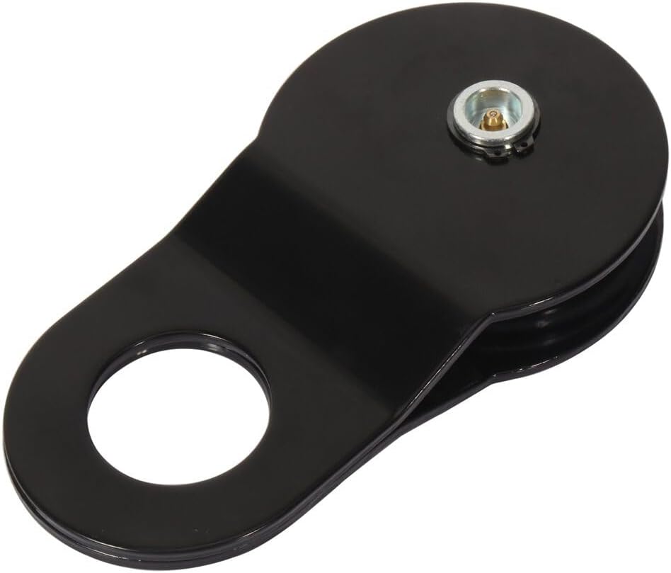 High Performance Two 22,000lbs Snatch Block