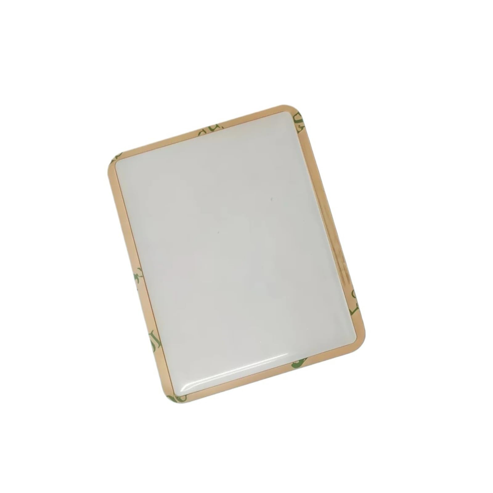 Cristal protector pantalla LCD Canon IXUS 105 repuesto vidrio óptico cámara 6