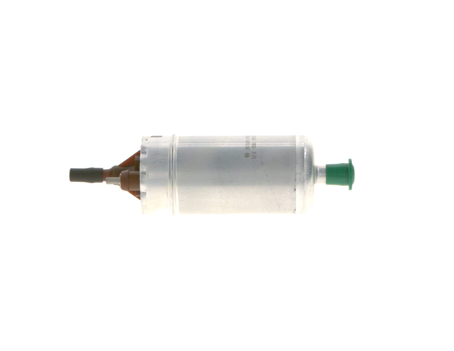 Bosch 0580464070 - Elettropompa Carburante - copertina