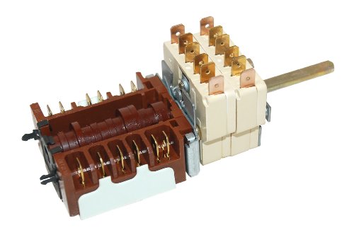 Preisvergleich Produktbild Neff Ofen Schalter. Original Teilenummer 058224