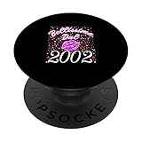 Photo Gallery bellissima dal 2002 donne 20 compleanno 20 anni popsockets popgrip intercambiabile Photo Gallery bellissima dal 2002 donne 20 compleanno 20 anni popsockets popgrip intercambiabile