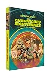Les Chroniques martiennes Les Chroniques martiennes [3 DVDs]