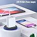 2 Pack USB C Charger Block, Dual Port Type C Wall Charger Fast Charging 20W Power Adapter Cube for iPhone 14/14 Pro/14 Pro Max/14 Plus/13/12/11, XS/XR/X, iPad, Samsung, More
