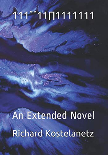 Preisvergleich Produktbild 111111111111: An Extended Novel