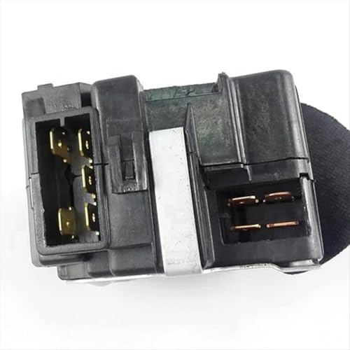 Commutateur de clignotants pour R4 et R5 modèle 7700710407