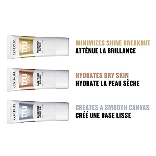 The 10 Best COVERGIRL Foundation Primers of 2023 [Verified] Cherry Picks