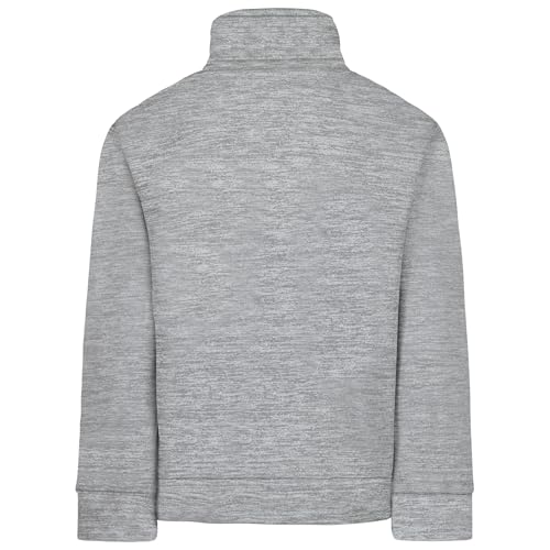 Image of Under Armour Kids Armour Fleece 1 /4 Zip (Little Kid)