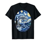 Starry Night Gifts and Vincent Van Gogh Gifts