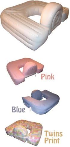 back and side sleeping pillow