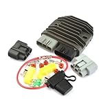 Compatible avec plusieurs modèles de motomarines Sea-D