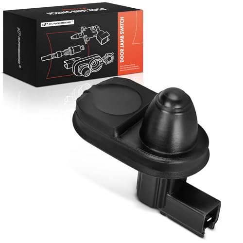 A-Premium 35400-S6A-003 Door Jamb Switch Compatible with Honda CR-V CRV