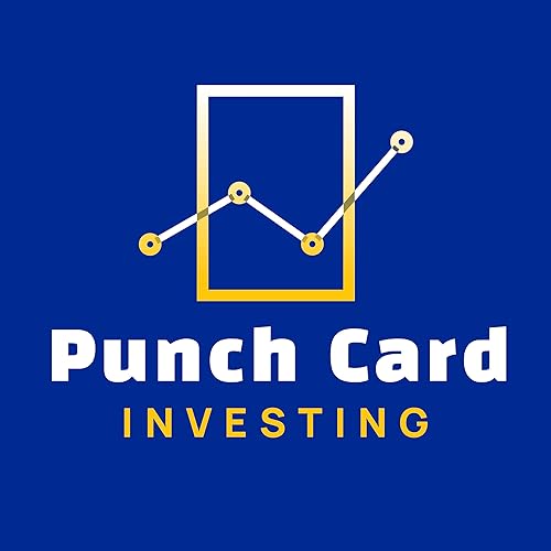 Punch Card Investing copertina