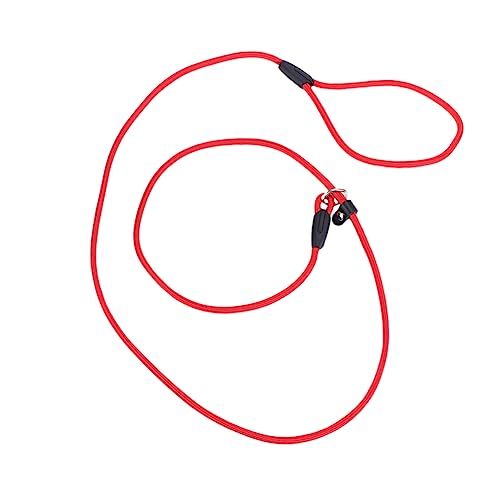 DIKACA ペット 牽引 ルト 子犬 ロープ リーシュ 犬 なし 引っ張る 引っ張る 伸縮式 ムカラー