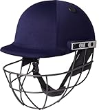 GM | Maestro Cricket Helmet | BSI Approved Batting Fielding Head Protection -...