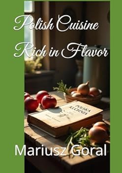Paperback Polish Cuisine Rich in Flavor Book