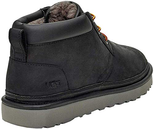 UGG Women's Fluffie II Sandal3