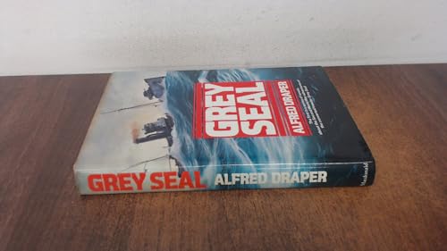 Grey Seal 0354046411 Book Cover