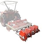 DAJIAYIQI 4-Unit Planter