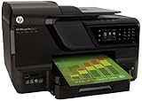 HP 【HP Officejet Pro 8600】 ePrint 無線 A4 