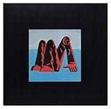  Man Alive! (Coloured Edition+Bonus Flexi Disc) [Vinyl LP]