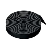 SWANS Brillenband - Ersatz-Schwimmbrillenband | Ersatzband für die Schwimmbrille, Farbe:schwarz