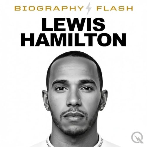 Biography Flash Lewis Hamilton Wins in Red Reinvents a Legend and Shakes Up F1 in 2025