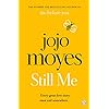 Still-Me-Discover-the-love-story-that-captured-21-million-heartsKindle-Edition Still Me: Discover the love story that captured 21 million hearts