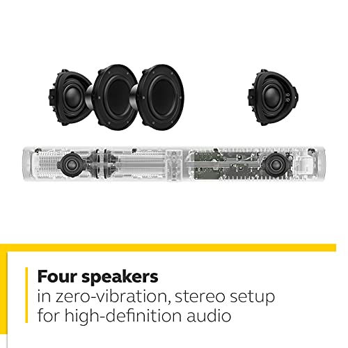 image for Jabra PanaCast 50 – Intelligent 180° Panoramic-4K Meeting Room Vide