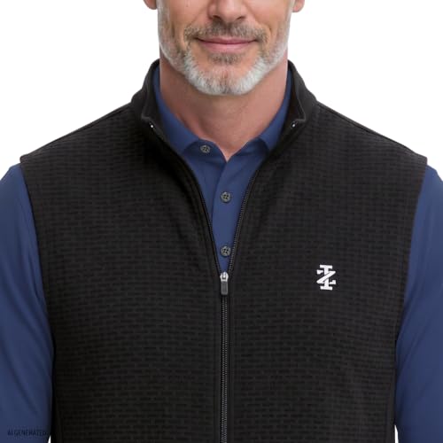 Image of IZOD Mens Hydrashield Vest