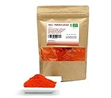 🌱 Producto elaborado con materias primas de primera calidad, siguiendo los procedimientos y controles de Sistema de Análisis de Peligros y Puntos de control críticos (APPCC) y los Requisitos Previos de Higiene y Trazabilidad