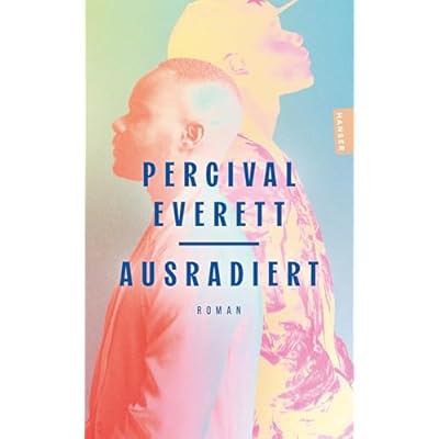 Ausradiert