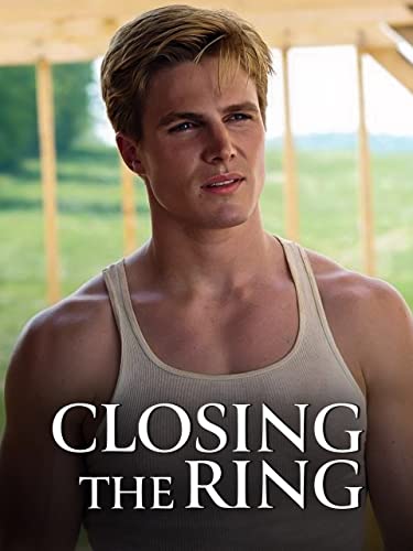  Closing the ring