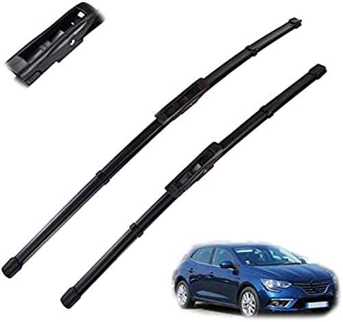 Essuie-glace avant Renault Megane 4 MK2 2016-2021 pare-brise 24 18 pouces RFSHCIOP