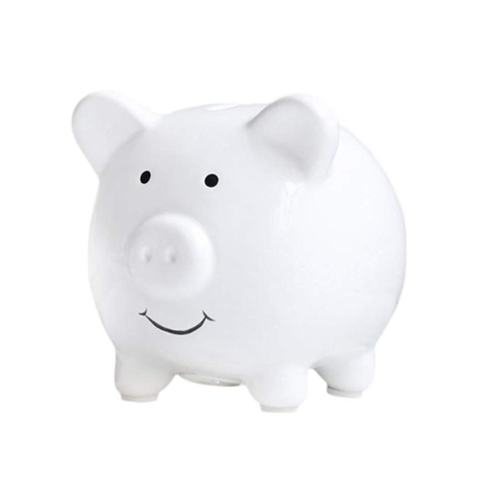 Lovely Coin Bank Personalized Savings Exquisite Piggy Kids' Money Banks