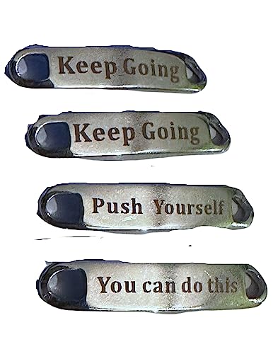 Motivatinal �V���[�Y�^�O 2��(���v4��) 1�͎������v�b�V���A1�͂�����s�����Ƃ��ł��܂��A2 Keep Going