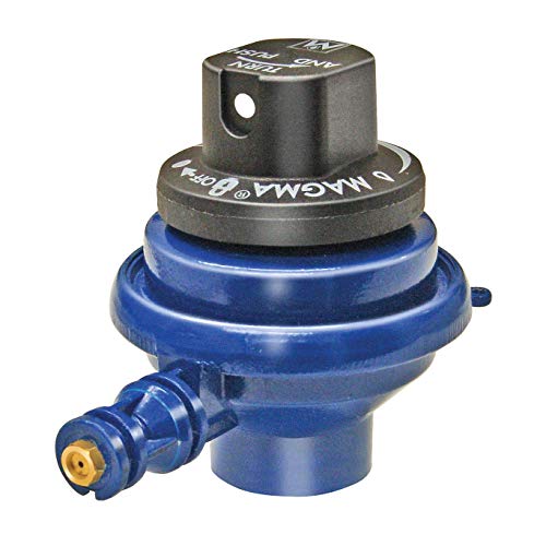 Magma Products, 10-262 Control Valve Regulator, X-Low Output, Type 1, Replacement Part