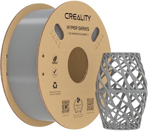 Creality PETG Black 1.00kg